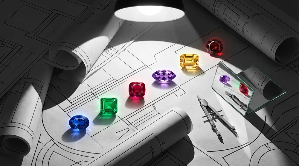 Birds-eye migration roadmap checklist with 6 phases (Inventory Parallel Build Roles/Permissions Redirects Communication Measu