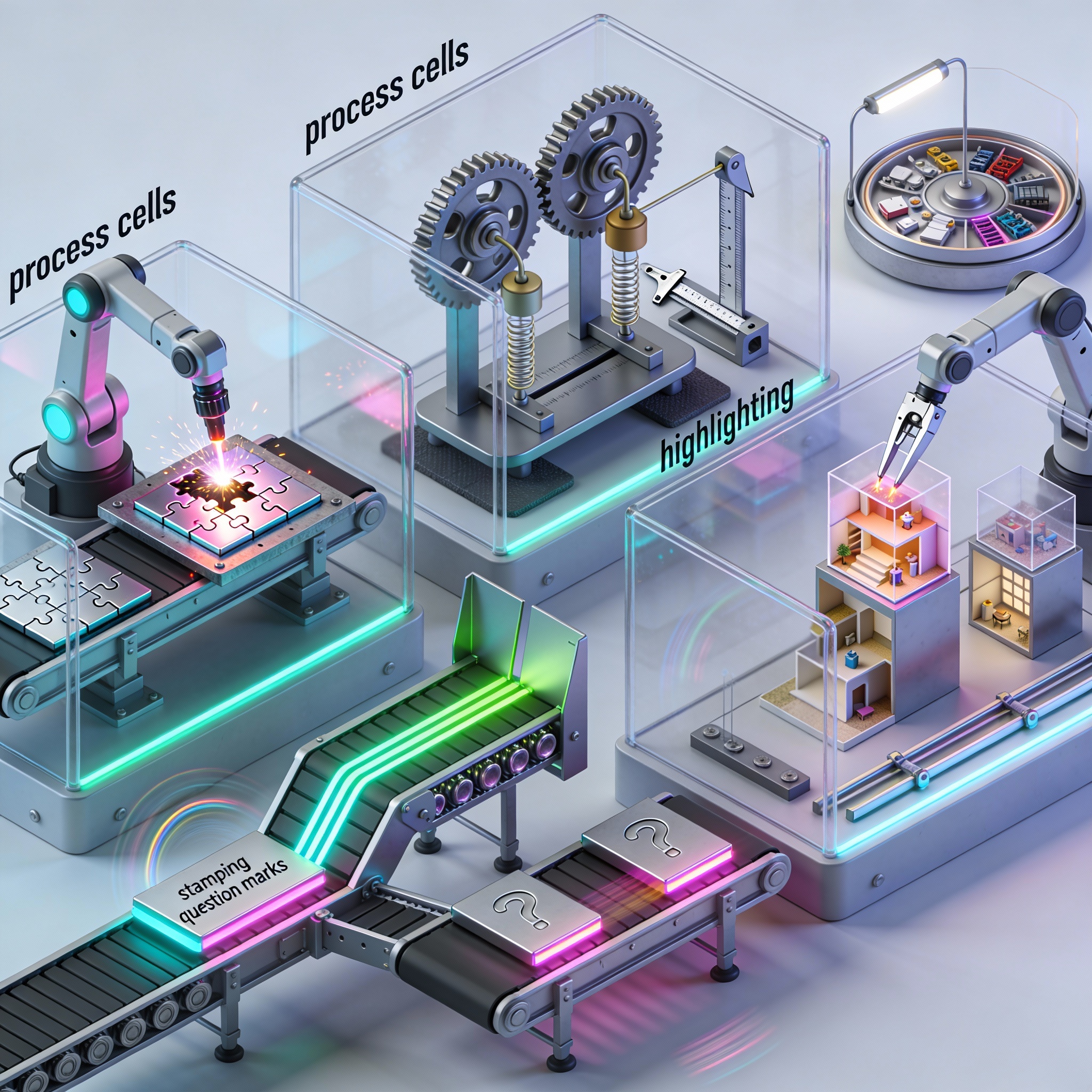 Threads-style UI mock showing 4 reply templates side-by-side (e.g. ‘Add a missing step’ ‘Contrarian but kind’ ‘Mini case stud