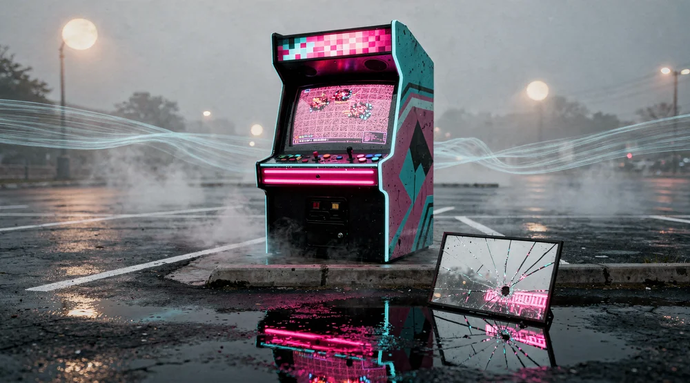 Illustration for How Snap Map discovery actually works (and why most accounts stay invisible)