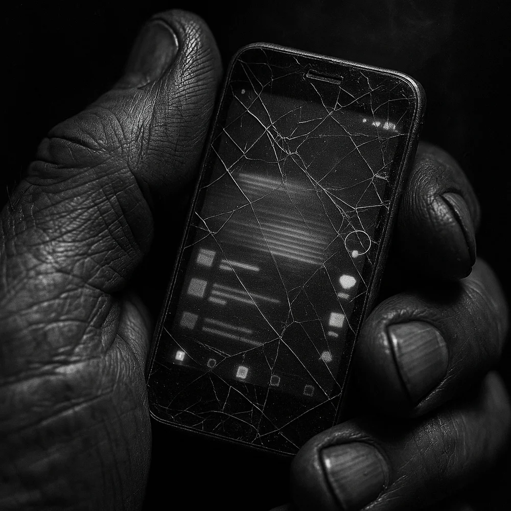 Illustration for Why nostalgia is suddenly a virality multiplier on TikTok